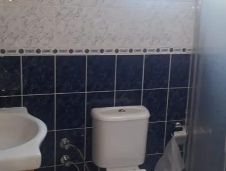 Apartment For Sale In Ortaca Center On The 5Th Floor, 125 M2