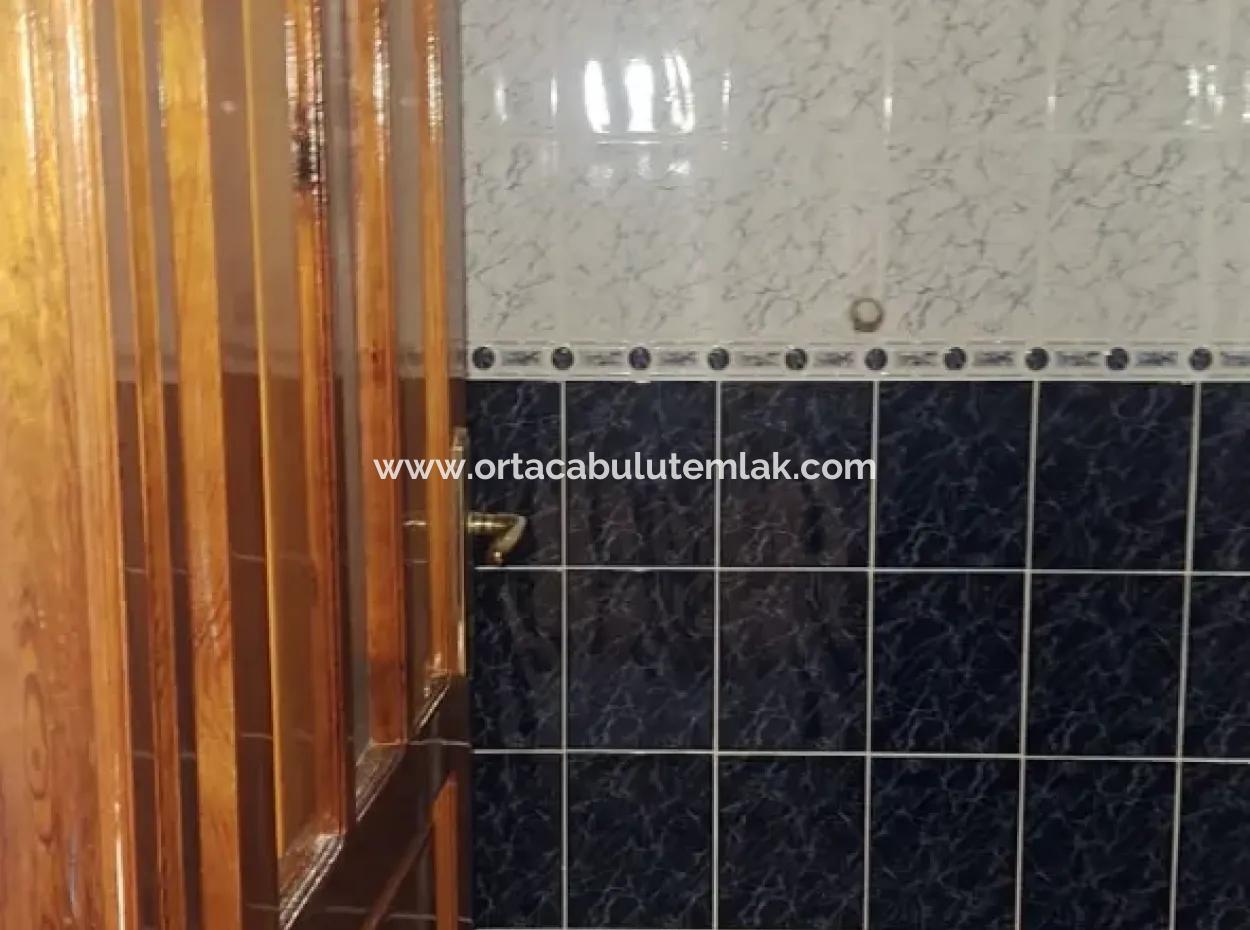 Ortaca Merkez De 5 ,Katta 125 M2 Satılık Daire