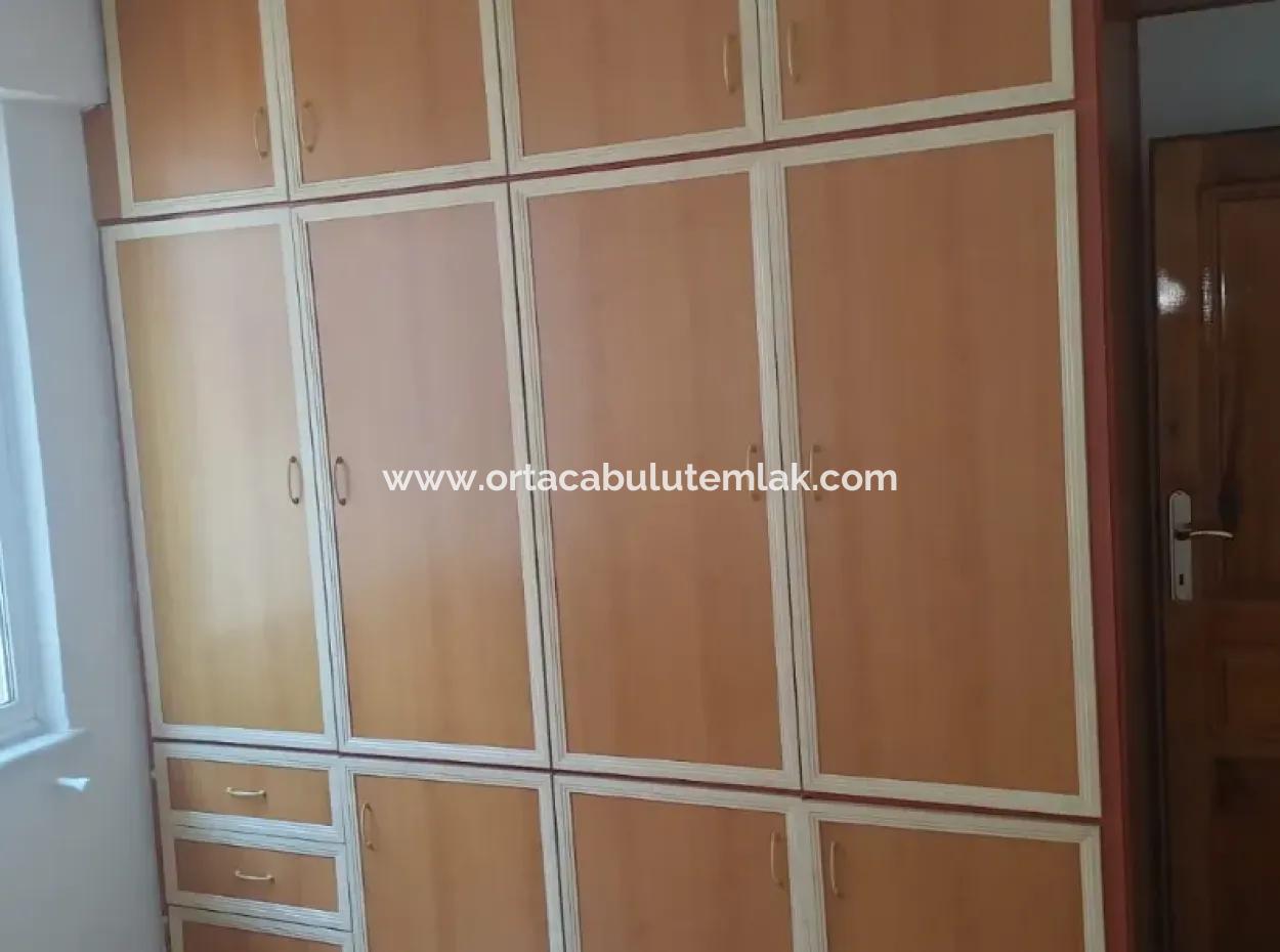 Ortaca Merkez De 5 ,Katta 125 M2 Satılık Daire