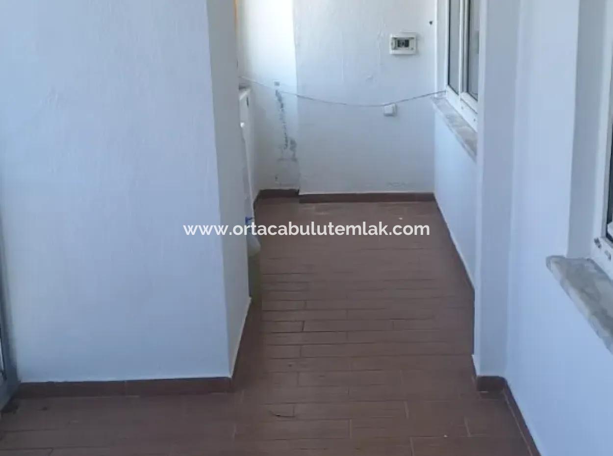 Ortaca Merkez De 5 ,Katta 125 M2 Satılık Daire