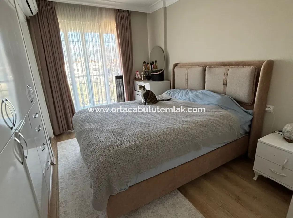 Ortaca Karaburun Mahallesin De 3+1 Daire Satılık 130 M2