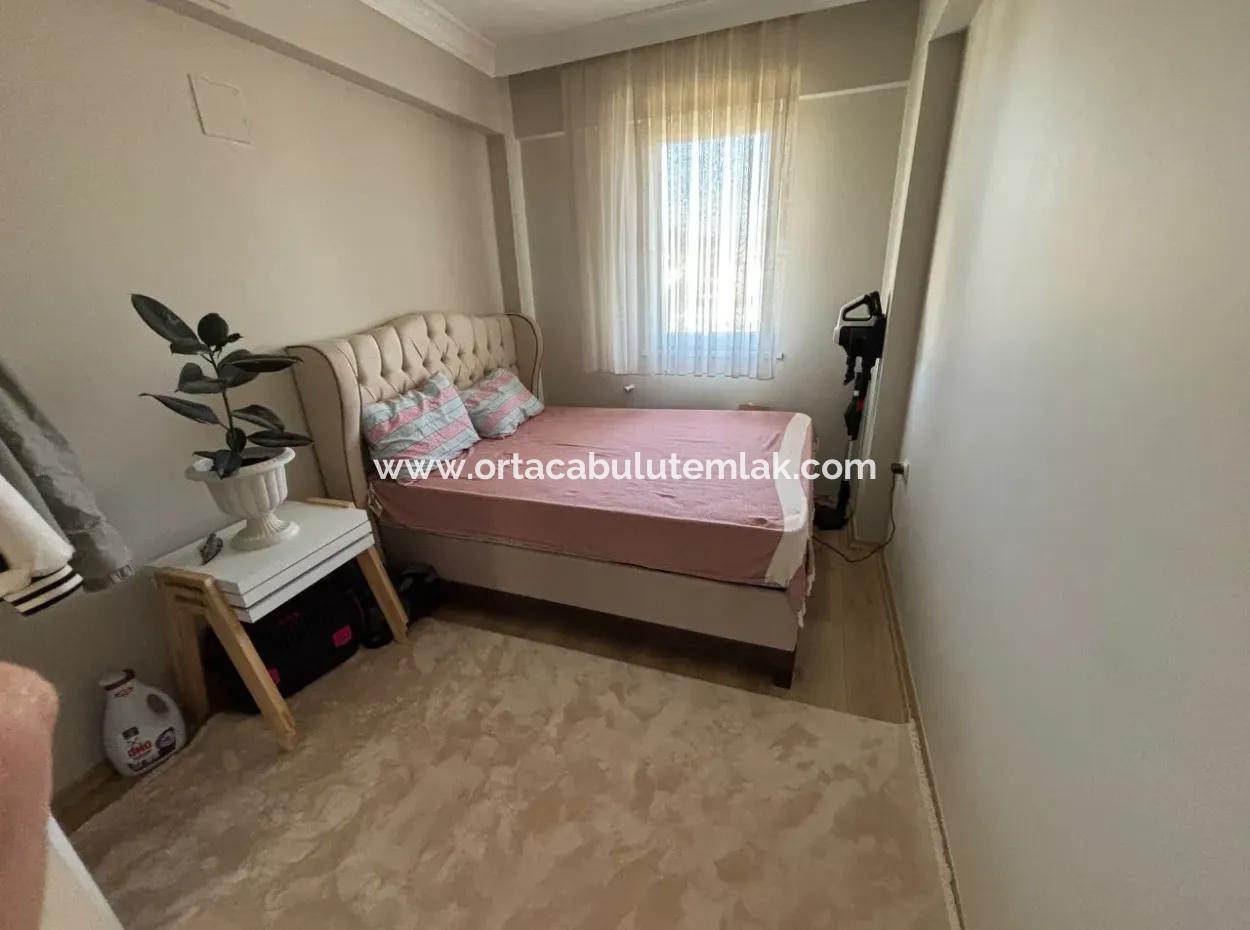 Ortaca Karaburun Mahallesin De 3+1 Daire Satılık 130 M2