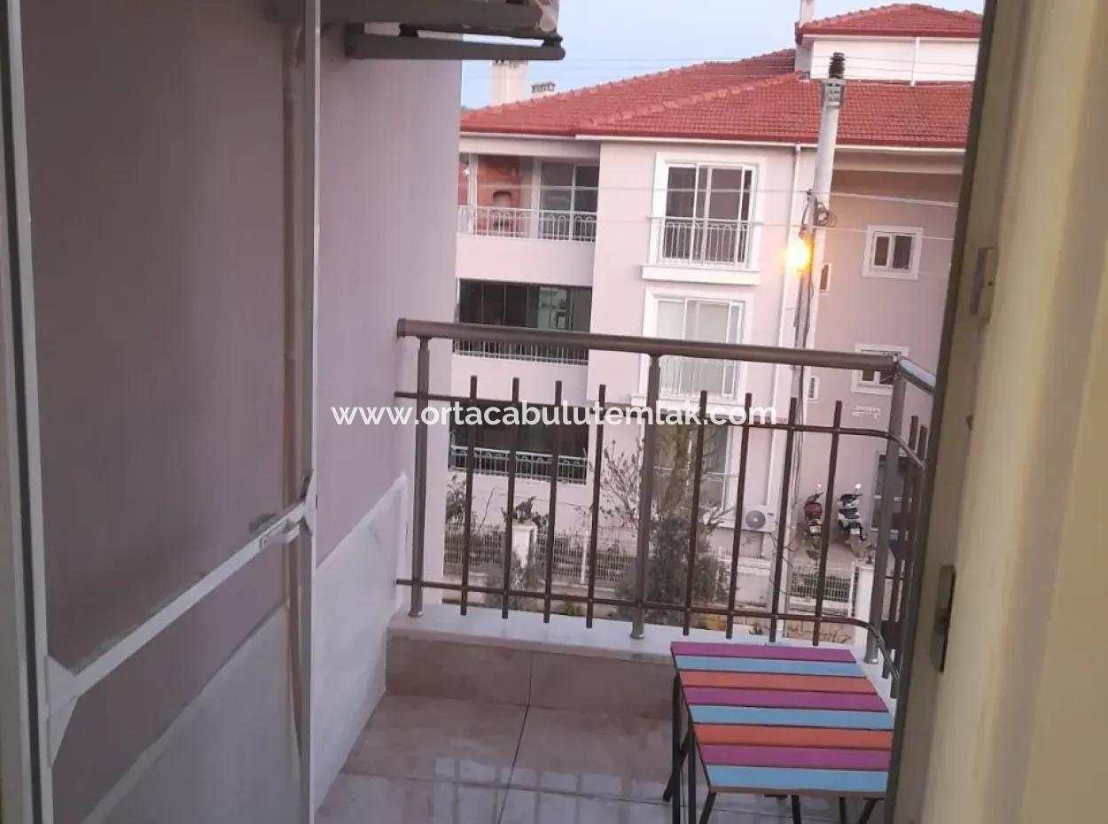 Ortaca Karaburun Mahallesin De 3+1 Daire Satılık 130 M2