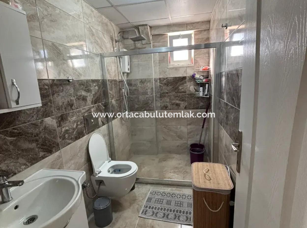 Ortaca Karaburun Mahallesin De 3+1 Daire Satılık 130 M2