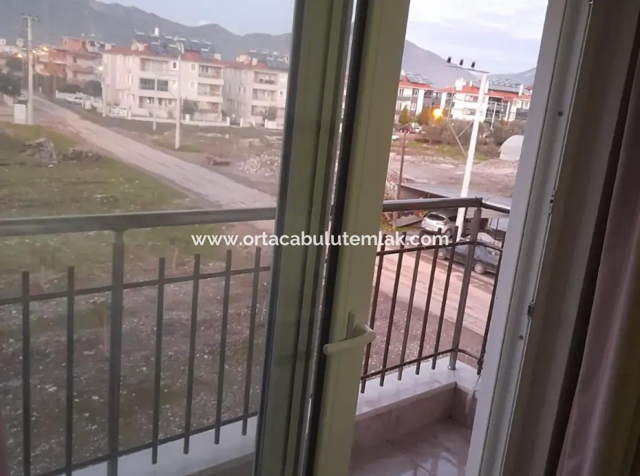 Ortaca Karaburun Mahallesin De 3+1 Daire Satılık 130 M2
