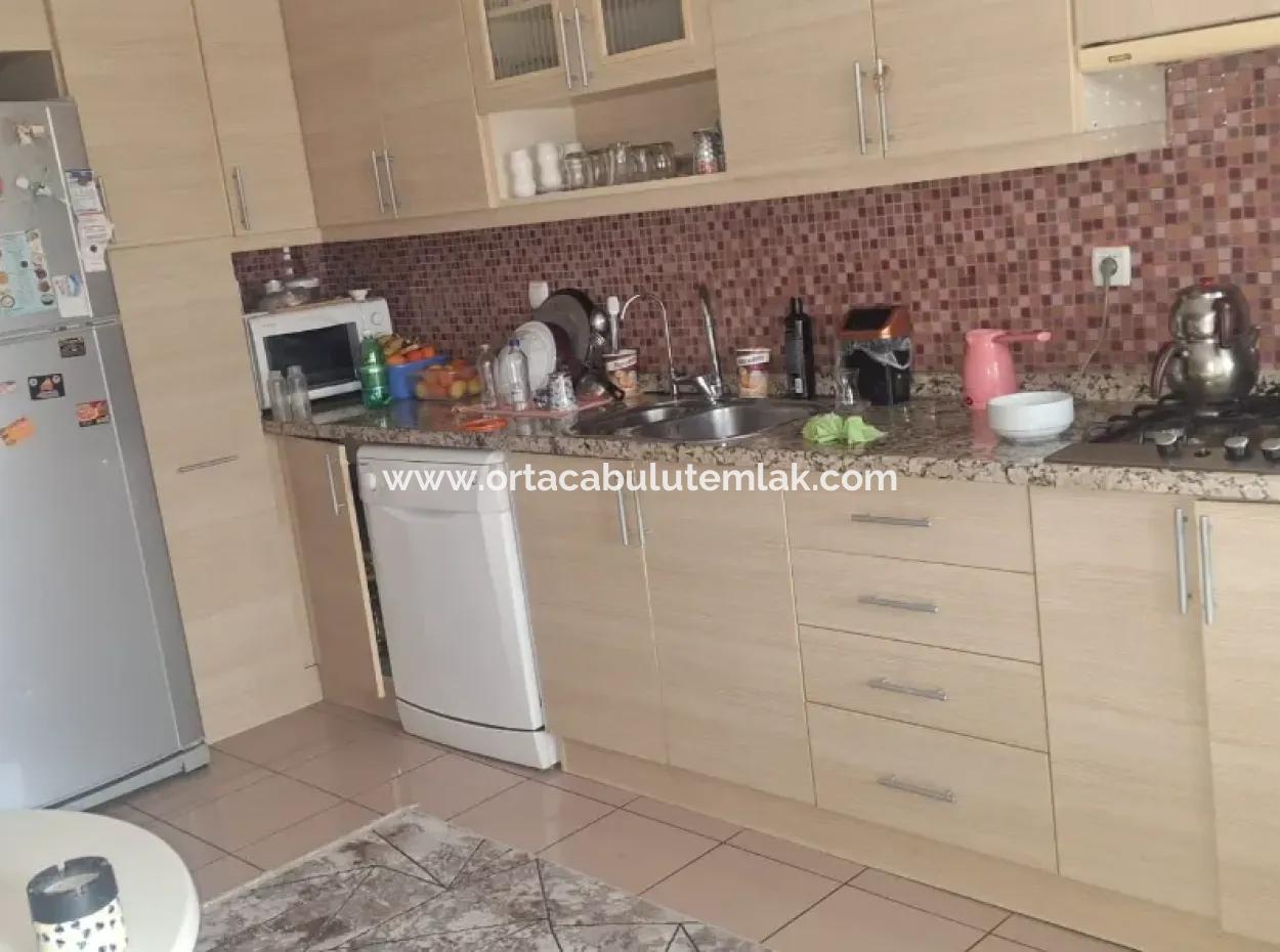 Ortaca Merkez De 140 M2 3+1 Daire Satılık