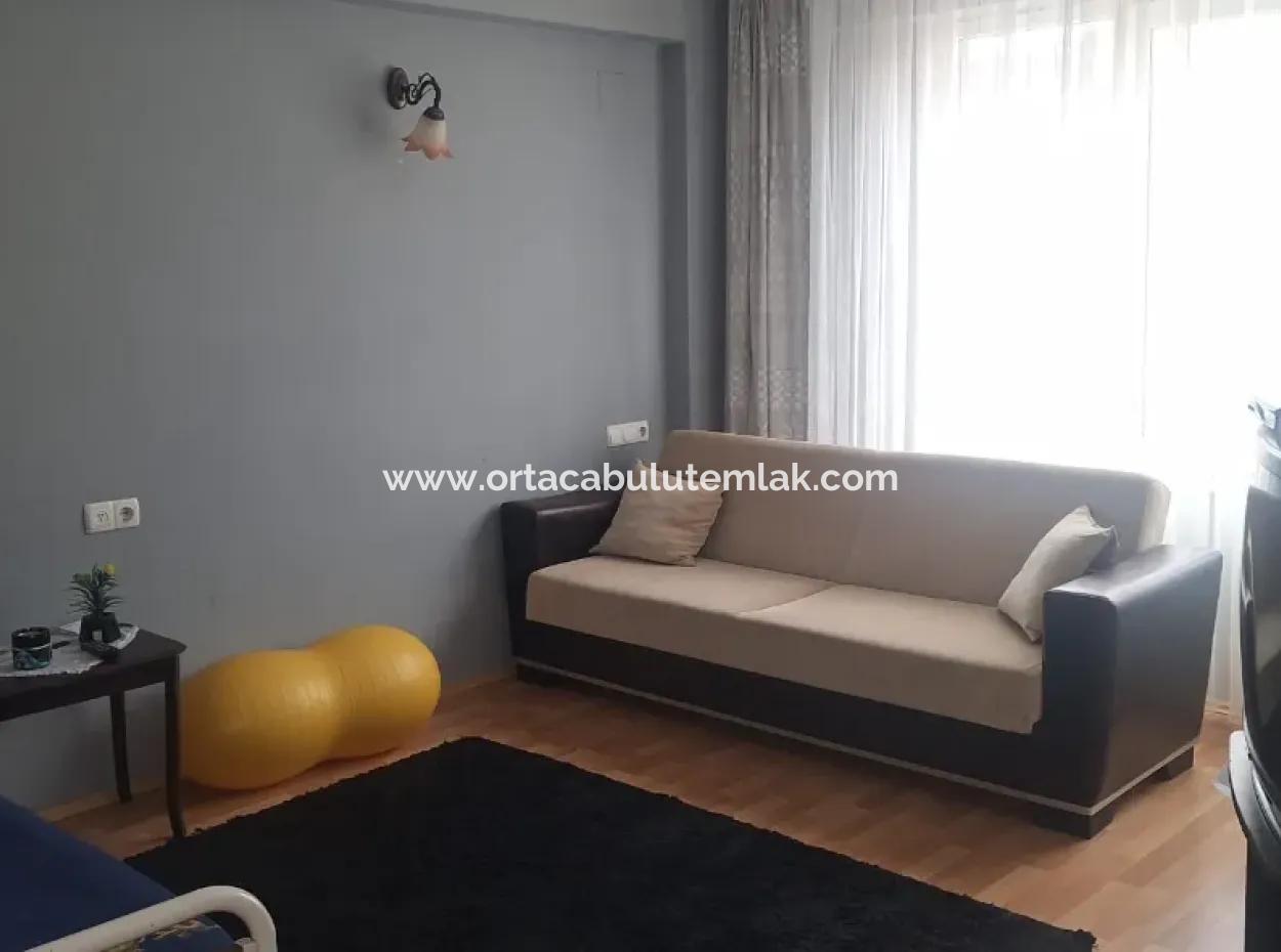 Ortaca Merkez De 140 M2 3+1 Daire Satılık