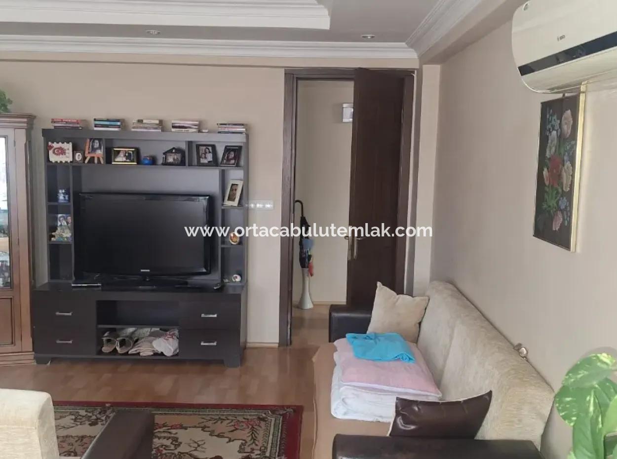 Ortaca Merkez De 140 M2 3+1 Daire Satılık