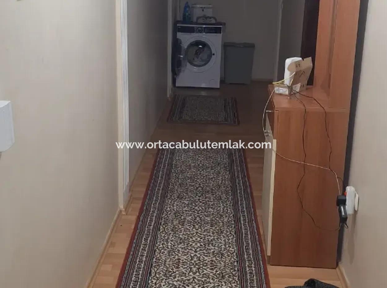Ortaca Merkez De 140 M2 3+1 Daire Satılık