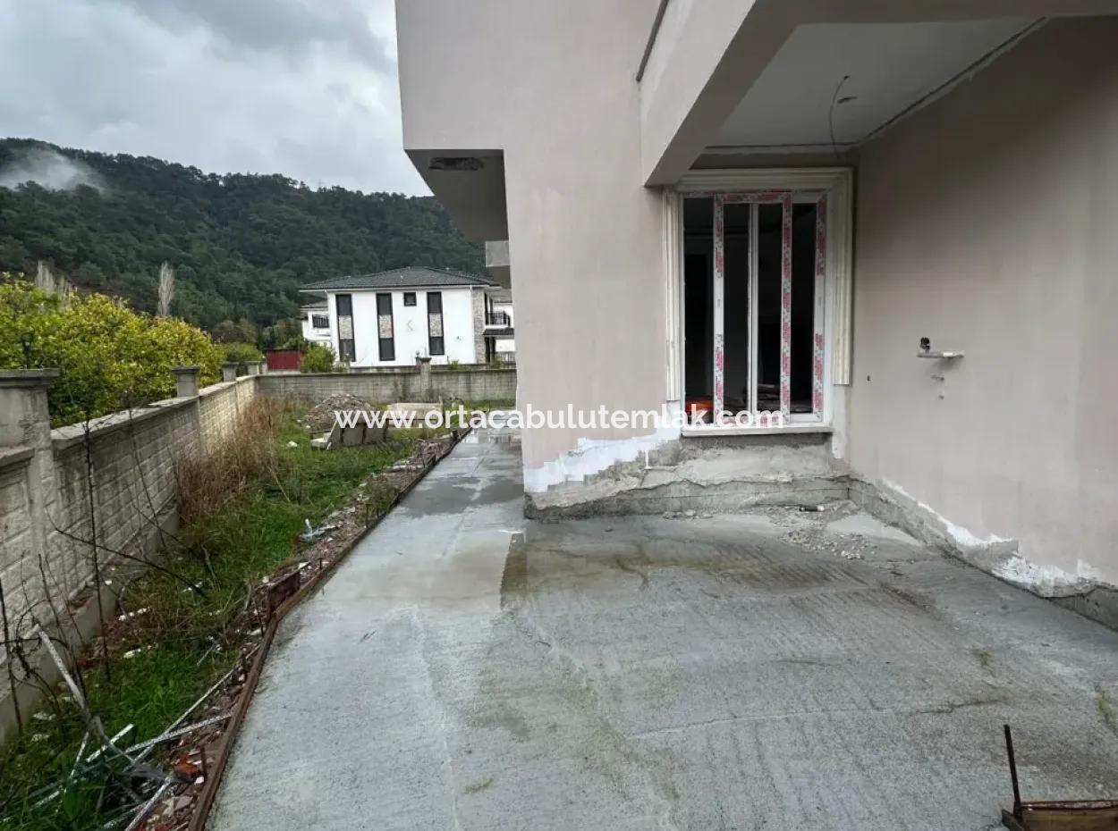 Muğla Ortaca Çaylı Mahallesin De Satılık  Daire  2+1