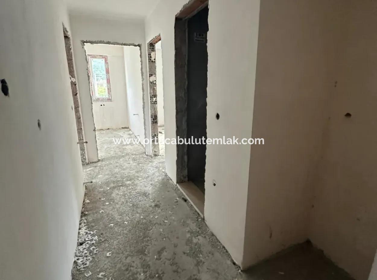 Muğla Ortaca Çaylı Mahallesin De Satılık  Daire  2+1
