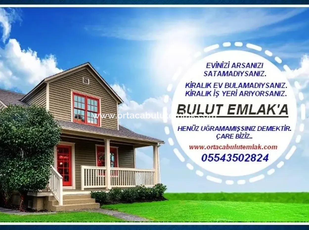 Muğla Ortaca Çaylı Mahallesin De Satılık  Daire  2+1