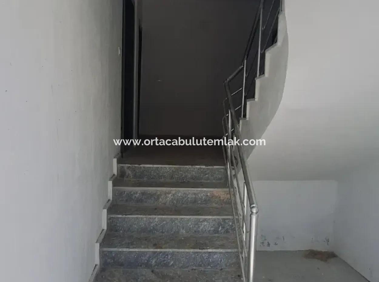 Ortaca Karaburun Mahallesin De 1+1 Satılık Satılık Daire