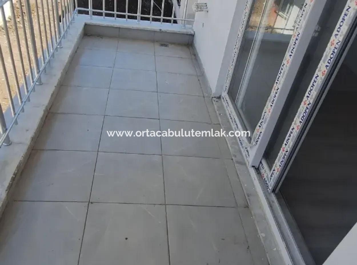 Ortaca Karaburun Mahallesin De 1+1 Satılık Satılık Daire