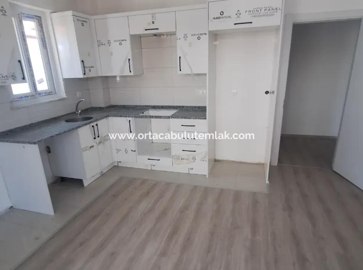 Ortaca Karaburun Mahallesin De 1+1 Satılık Satılık Daire