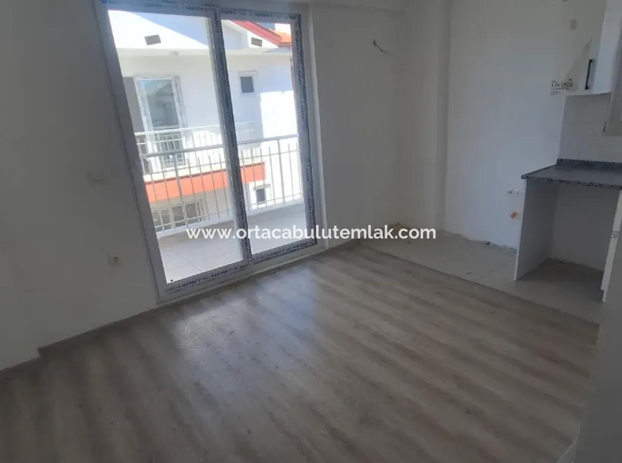 Ortaca Karaburun Mahallesin De 1+1 Satılık Satılık Daire