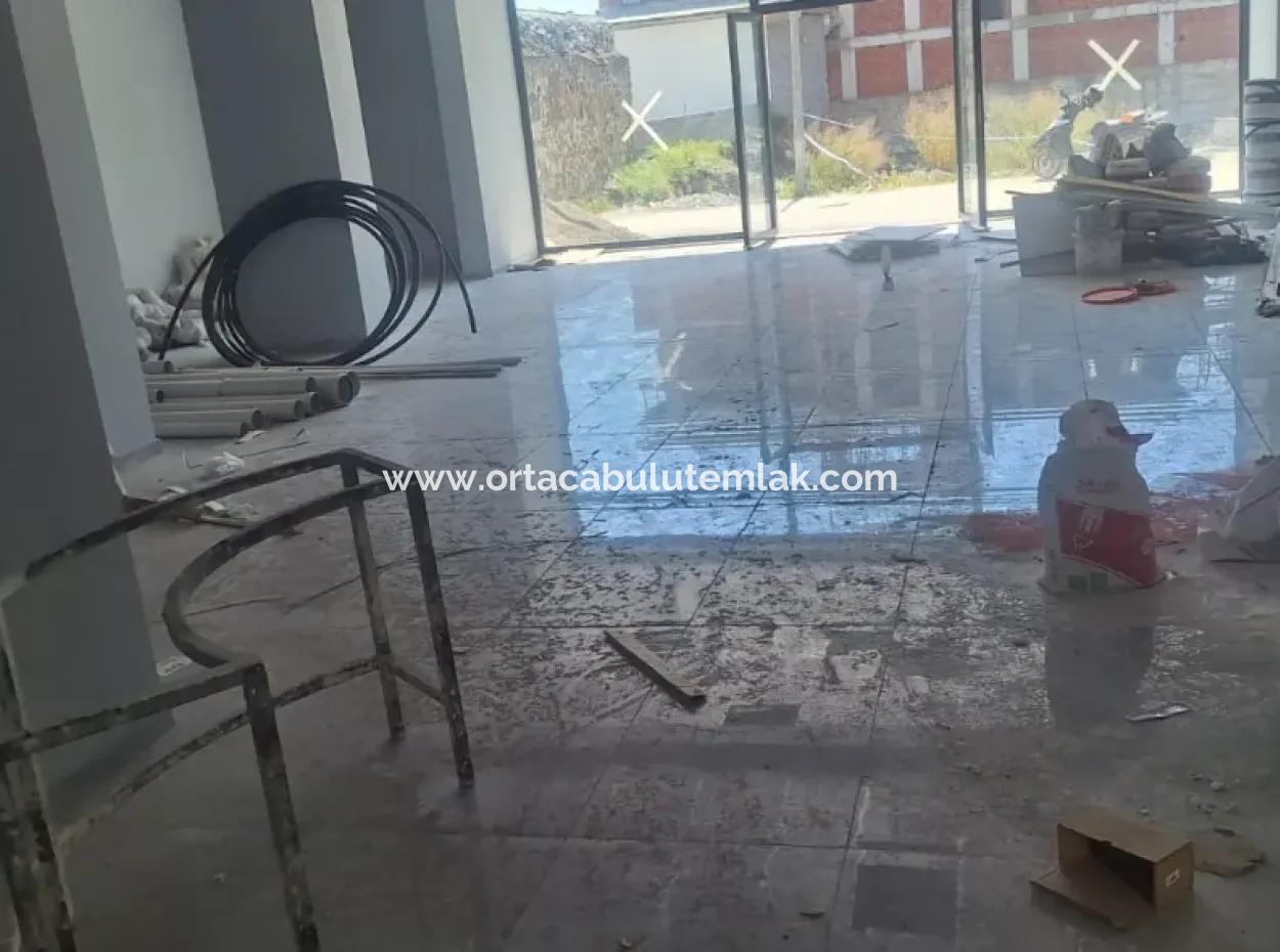 Ortaca Merkez De Satılık 240 M2 Dükan