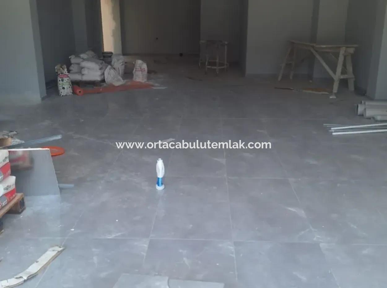 Ortaca Merkez De Satılık 240 M2 Dükan