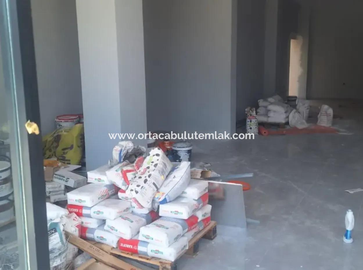 Ortaca Merkez De Satılık 240 M2 Dükan