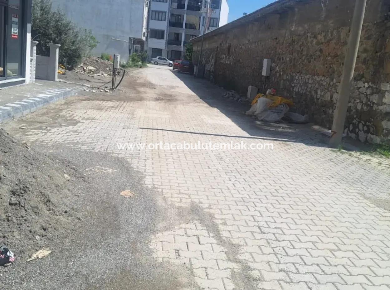 Ortaca Merkez De Satılık 240 M2 Dükan