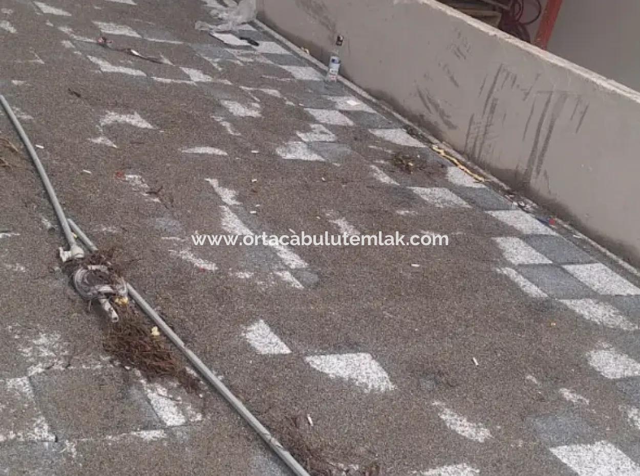 Ortaca Merkez De Satılık 240 M2 Dükan