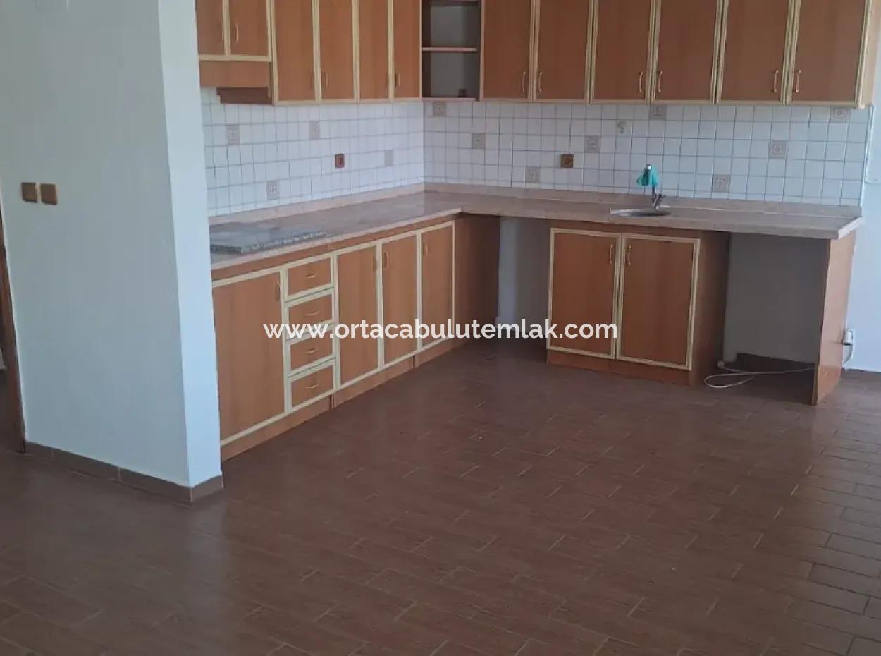 Ortaca Merkez De 5 ,Katta 125 M2 Satılık Daire