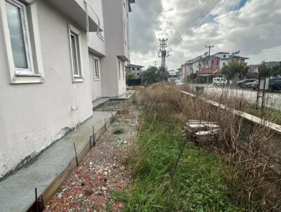 Muğla Ortaca Çaylı Mahallesin De Satılık  Daire  2+1