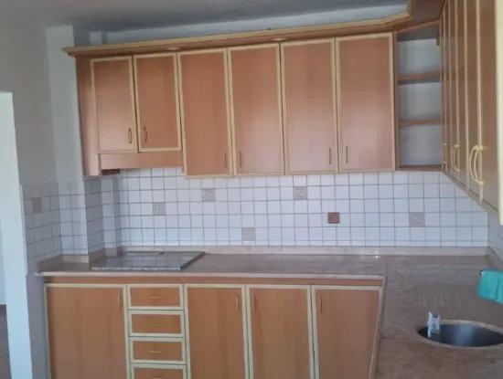 Ortaca Merkez De 5 ,Katta 125 M2 Satılık Daire