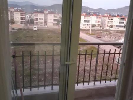 Ortaca Karaburun Mahallesin De 3+1 Daire Satılık 130 M2