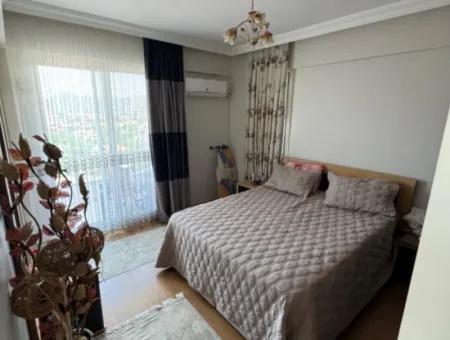Ortaca Atatürk Mahallesin De 135 M2 3+1 Satılık