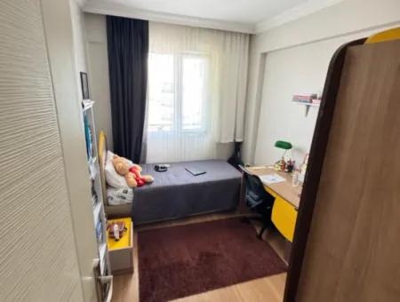 Ortaca Atatürk Mahallesin De 135 M2 3+1 Satılık