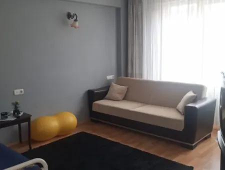 Ortaca Merkez De 140 M2 3+1 Daire Satılık