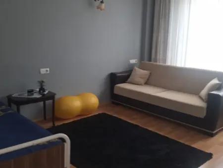 Ortaca Merkez De 140 M2 3+1 Daire Satılık