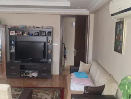 Ortaca Merkez De 140 M2 3+1 Daire Satılık