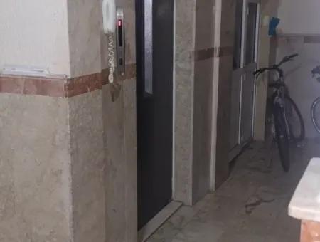 Ortaca Merkez De 140 M2 3+1 Daire Satılık