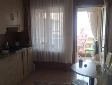 Ortaca Merkez De 140 M2 3+1 Daire Satılık