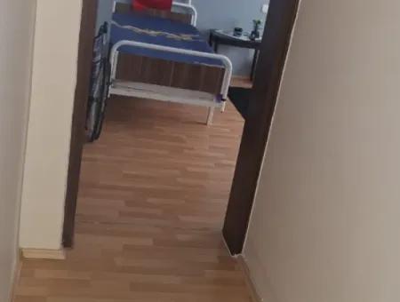 Ortaca Merkez De 140 M2 3+1 Daire Satılık