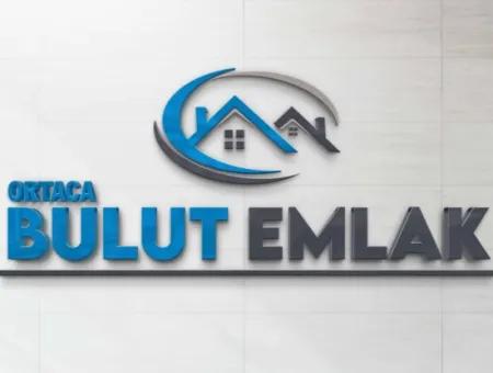 Ortaca Merkez De 140 M2 3+1 Daire Satılık