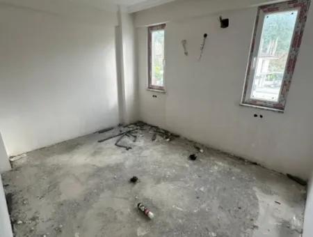 Muğla Ortaca Çaylı Mahallesin De Satılık  Daire  2+1