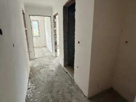 Muğla Ortaca Çaylı Mahallesin De Satılık  Daire  2+1