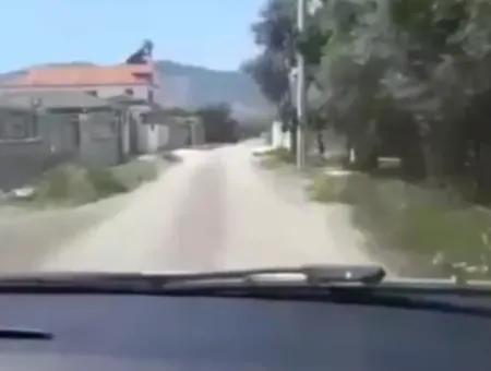 Ortaca  Güzelyurt Mahallesin De 9500 M2 Tarım Arazisi Satılık