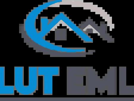 Ortaca  Yeşilyurt Mahallesin De  Satılık 6750 M2 Tarım Arazisi