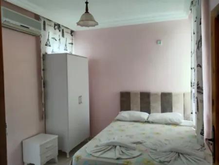 Muğla Fethiye Ölüdeniz Mahalesin De Satılık Apart