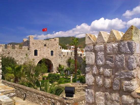 Marmaris Hakkında